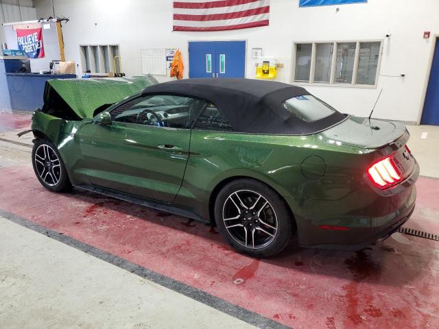 2023 FORD MUSTANG #3301710388