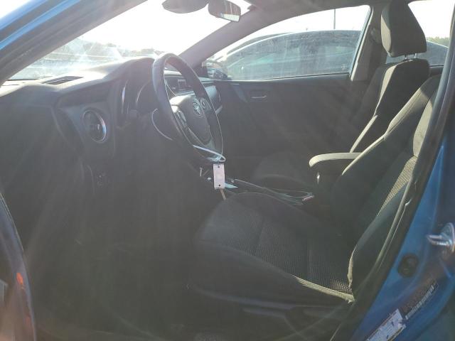 2017 TOYOTA COROLLA IM #3311554239