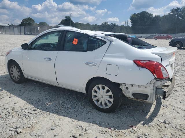 2018 NISSAN VERSA S 3N1CN7AP9JK398521