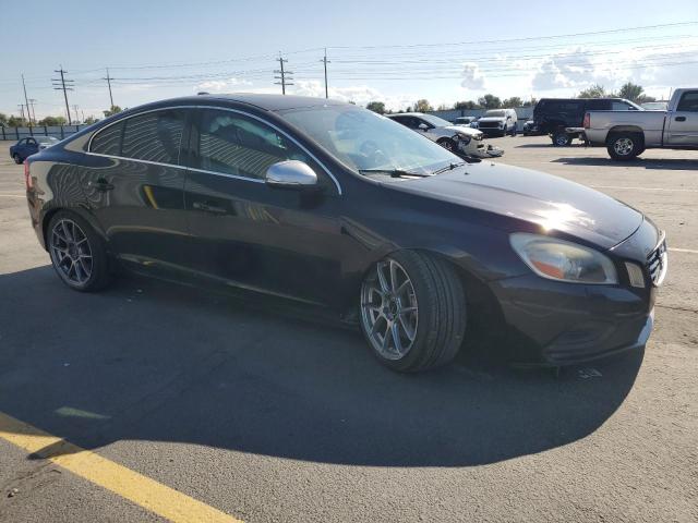 2012 VOLVO S60 T6 #3284626344