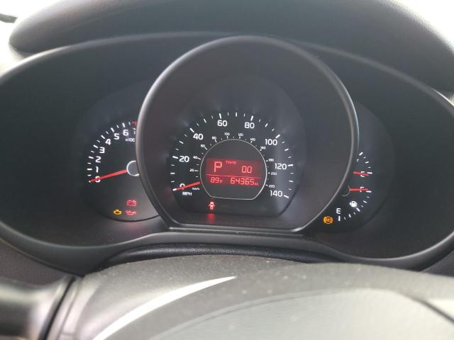 2016 KIA SOUL KNDJN2A2XG7862919