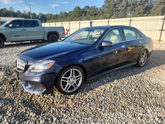 MERCEDES-BENZ E 350 4MAT