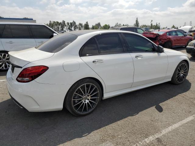 2017 MERCEDES-BENZ C 300 55SWF4JB3HU221331
