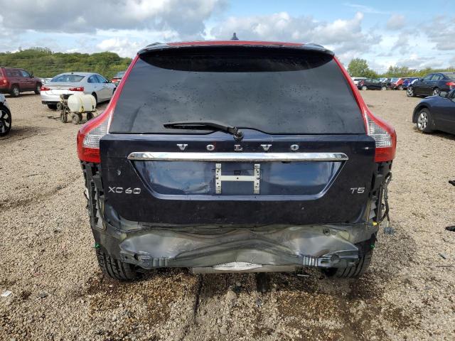 2016 VOLVO XC60 T5 PL #3276411659