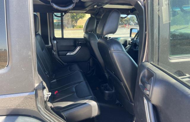2018 JEEP WRANGLER U 1C4BJWFG2JL912349
