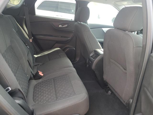 2022 CHEVROLET BLAZER 2LT 3GNKBHR49NS213026