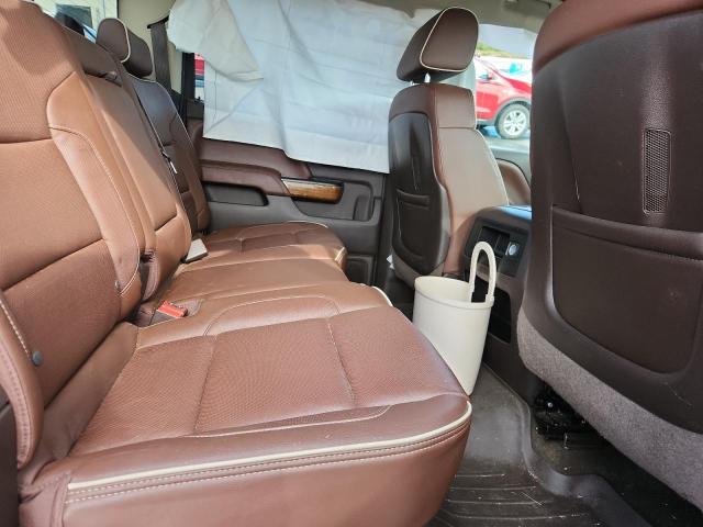 2015 CHEVROLET SILVERADO K2500 HIGH COUNTRY 1GC1KXE85FF667545