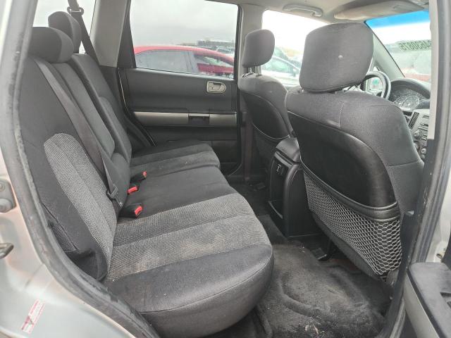 2004 MITSUBISHI ENDEAVOR X #3291447466