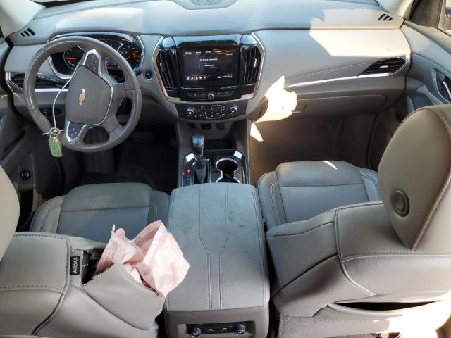 2021 CHEVROLET TRAVERSE LT #3302631110