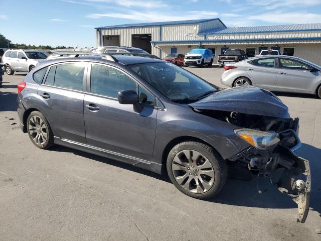 2013 SUBARU IMPREZA SPORT PREMIUM - JF1GPAL62D2897189