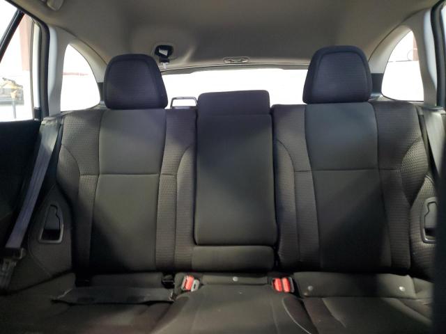 2025 SUBARU OUTBACK 4S4BTAAC2S3208182