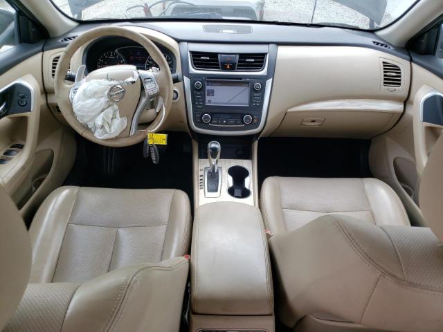 2016 NISSAN ALTIMA 3.5 1N4BL3AP0GC128251