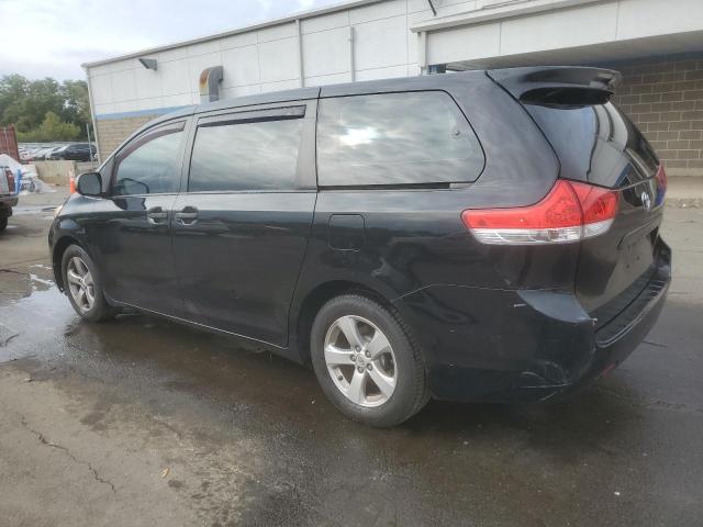 2013 TOYOTA SIENNA - 5TDZK3DC7DS368296