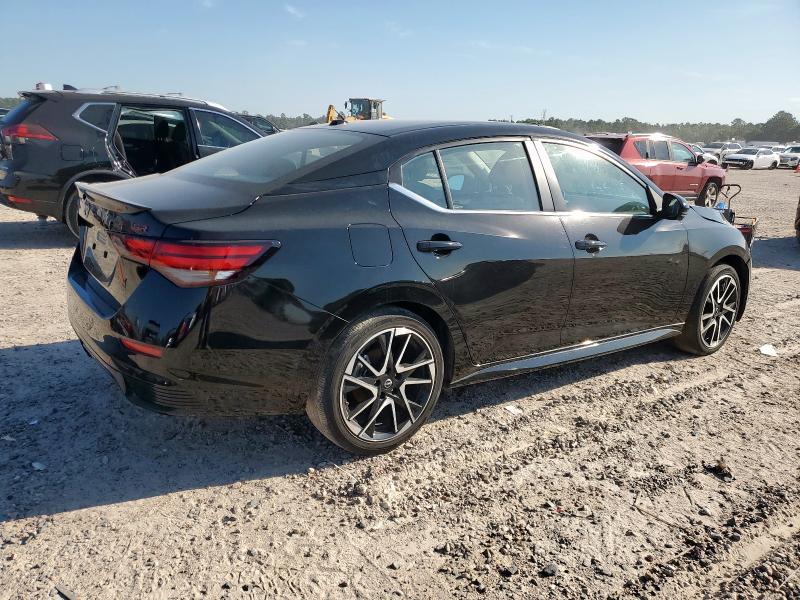 2024 NISSAN SENTRA SR 3N1AB8DV7RY317783
