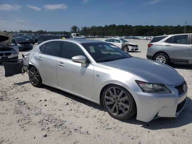 2013 LEXUS GS 350 #3294313876