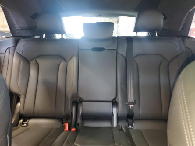 2023 AUDI Q8 PRESTIG WA1FVBF19PD045443