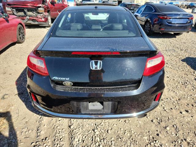 2014 HONDA ACCORD EXL - 1HGCT1B88EA010839