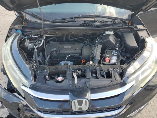 2016 HONDA CR-V TOURI 5J6RM4H97GL089929