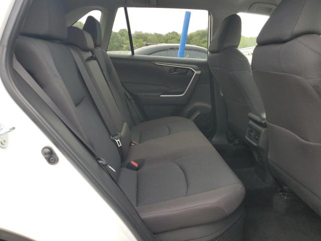 2025 TOYOTA RAV4 LE 4T3LWRFV2SU186707