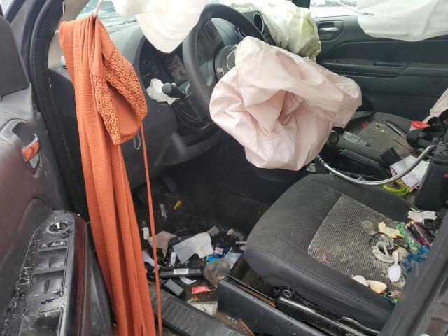 2015 JEEP COMPASS SPORT - 1C4NJCBA2FD334154