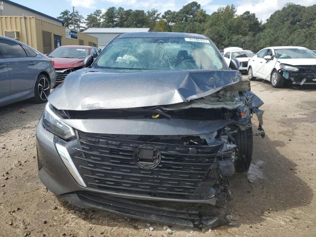 2024 NISSAN SENTRA SV 3N1AB8CV5RY269265