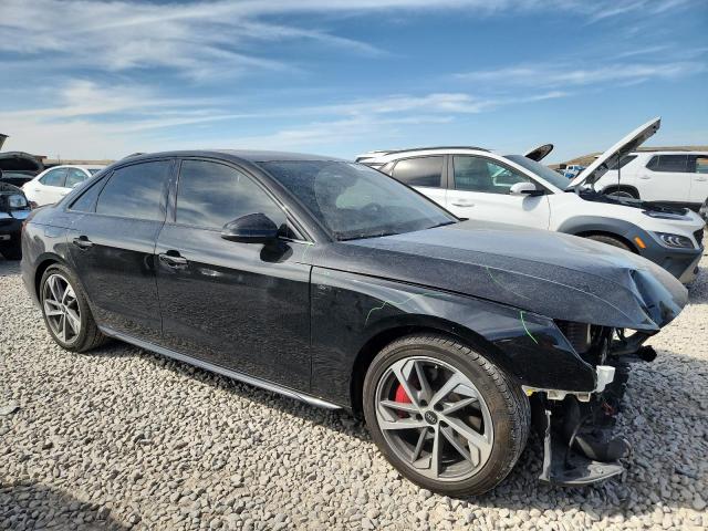 2024 AUDI A4 PREMIUM - WAUEAAF44RN007744