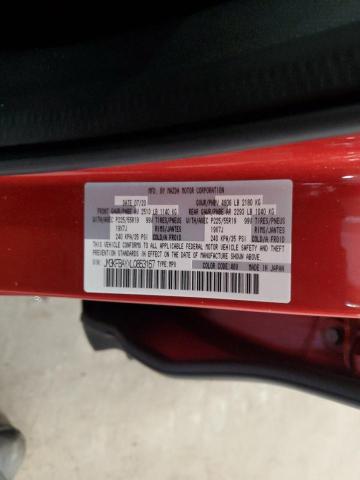 2020 MAZDA CX-5 GRAND JM3KFBAYXL0853167