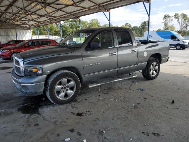 DODGE RAM 1500 S