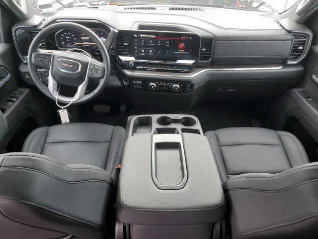 2025 GMC SIERRA K15 1GTUUDED5SZ267139