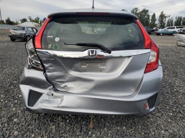 2017 HONDA FIT EX #3290180208
