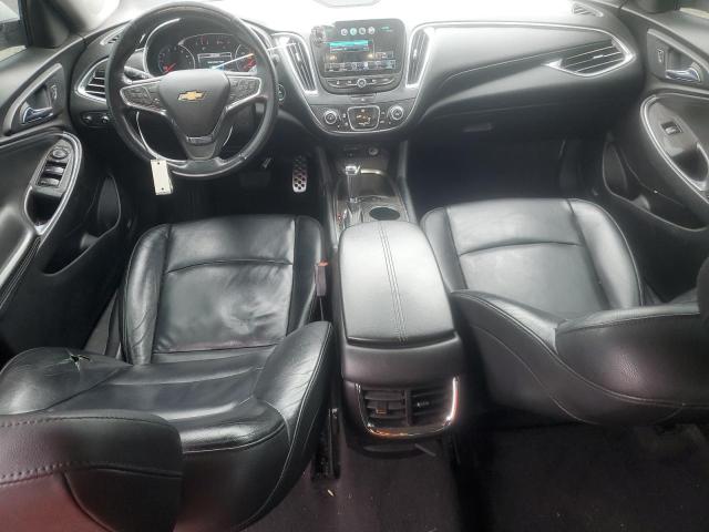 2016 CHEVROLET MALIBU LT - 1G1ZE5ST8GF341966