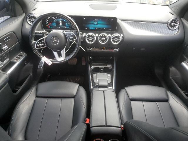 2021 MERCEDES-BENZ GLA 250 W1N4N4GB5MJ151121