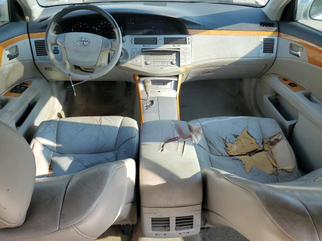 2007 TOYOTA AVALON #3301649620