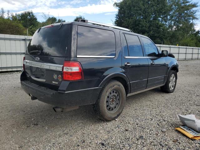 2015 FORD EXPEDITION - Other View