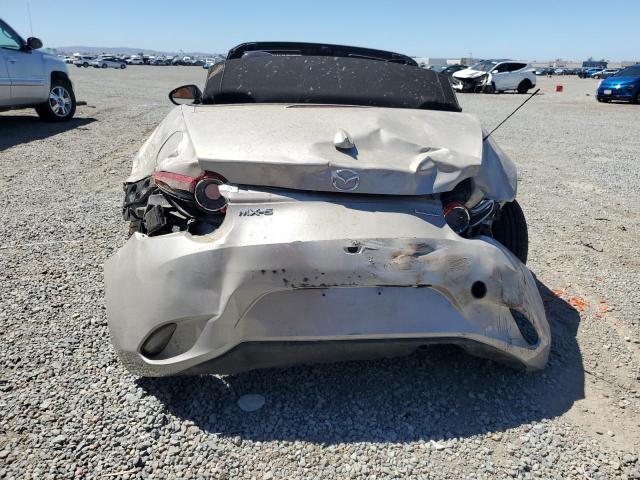 2023 MAZDA MX-5 MIATA GRAND TOURING - JM1NDAD70P0556164