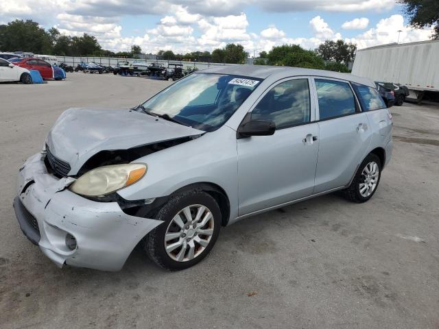 TOYOTA COROLLA MA