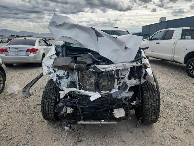 2021 TOYOTA TACOMA DOU - 3TMCZ5AN5MM442933