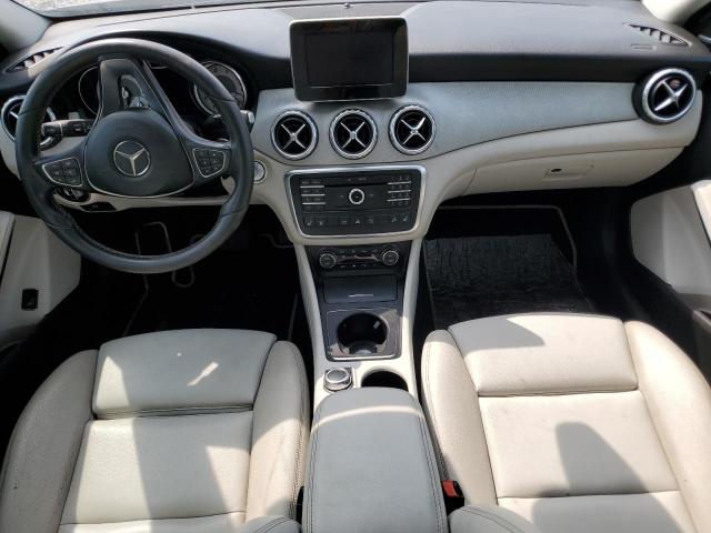 2017 MERCEDES-BENZ GLA 250 4M WDCTG4GB8HJ339127
