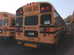 Lot #3294438552 2012 BLUE BIRD SCHOOL BUS