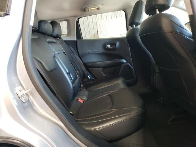 2018 JEEP COMPASS LA 3C4NJDBB1JT144654