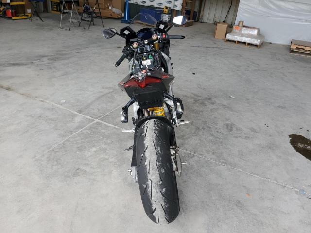 2024 APRILIA RSV4 1100 ZD4KYUA03RS000927