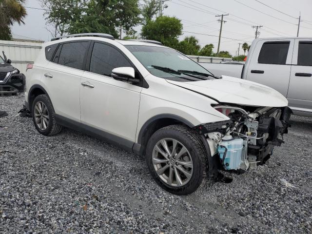 2017 TOYOTA RAV4 LIMIT 2T3YFREVXHW315809