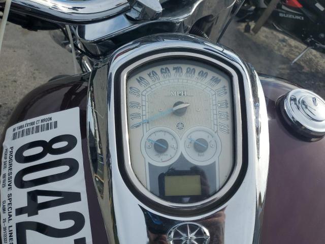 2006 YAMAHA XV1900 CT JYAVP22E06A001539