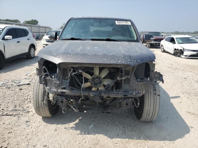 2011 TOYOTA 4RUNNER SR5 - JTEZU5JR5B5022549