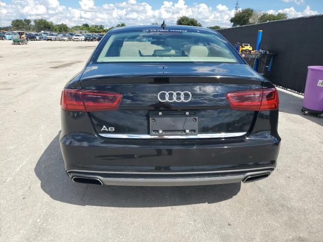 2016 AUDI A6 PREMIUM WAUDFAFC2GN068074