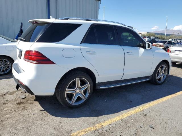 2016 MERCEDES-BENZ GLE 350 - Other View