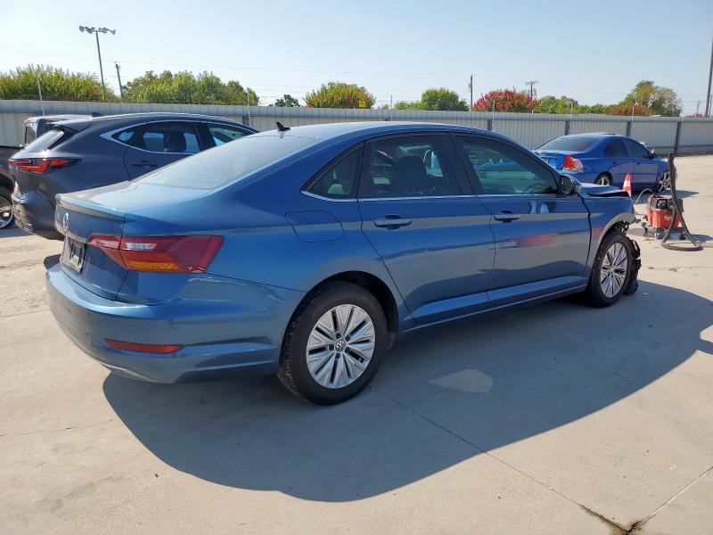 2019 VOLKSWAGEN JETTA S 3VWC57BU3KM109721