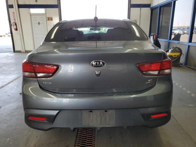 2019 KIA RIO S 3KPA24AB4KE212271