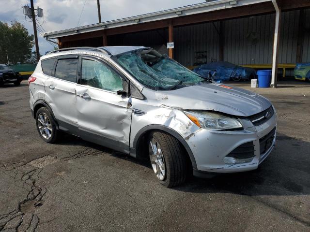 2016 FORD ESCAPE SE - 1FMCU9GX7GUA57206