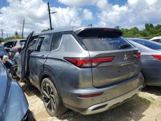 2022 MITSUBISHI OUTLANDER #3280669382